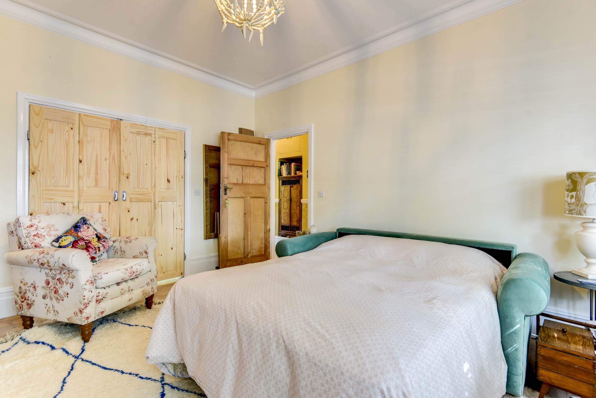 Additional Property Image 1 bedroom Flat to rent in Hove 29
