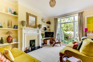 1 bedroom Flat to rent in Hove
