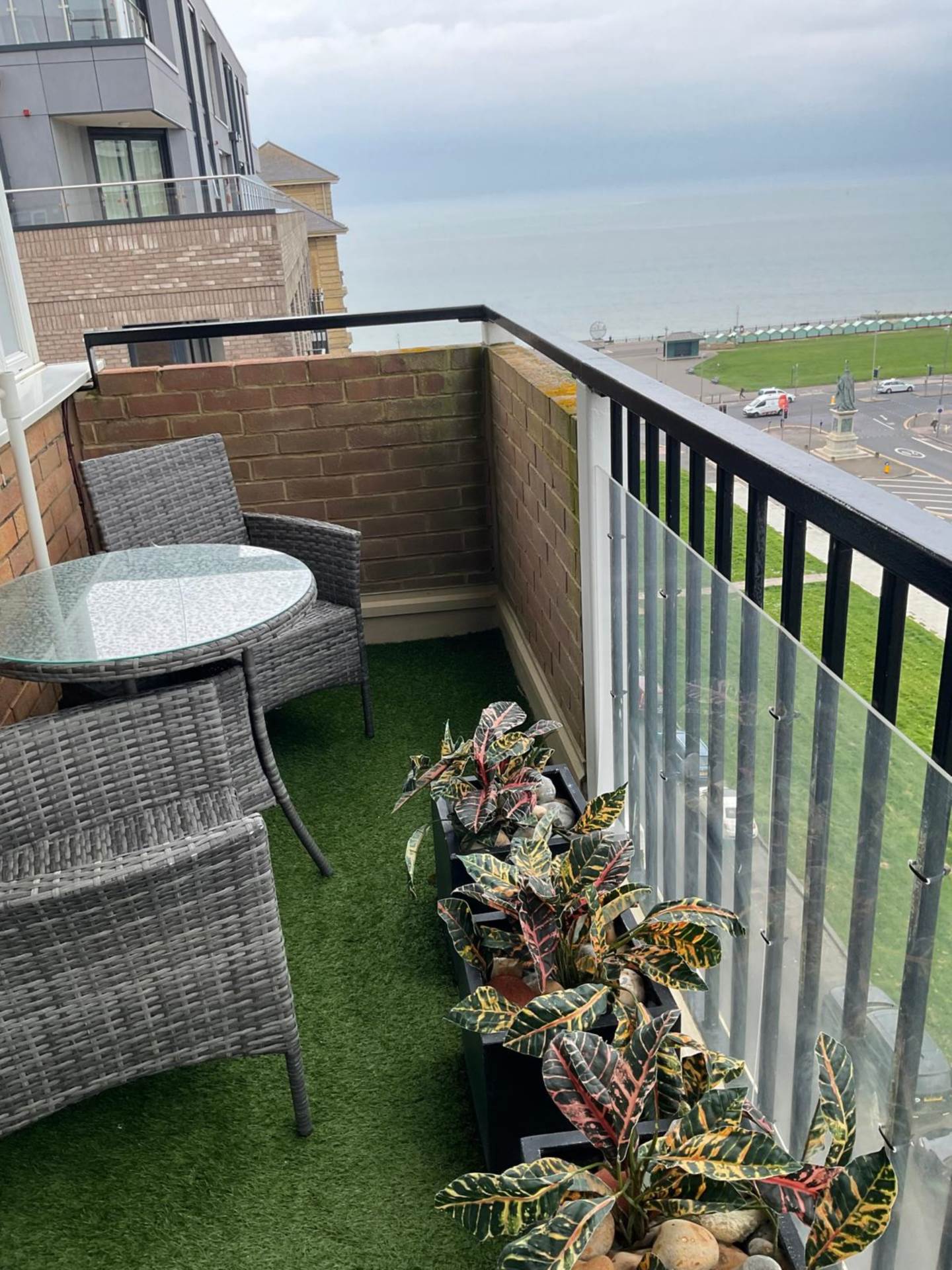Additional Property Image 1 bedroom Flat to rent in Hove 2