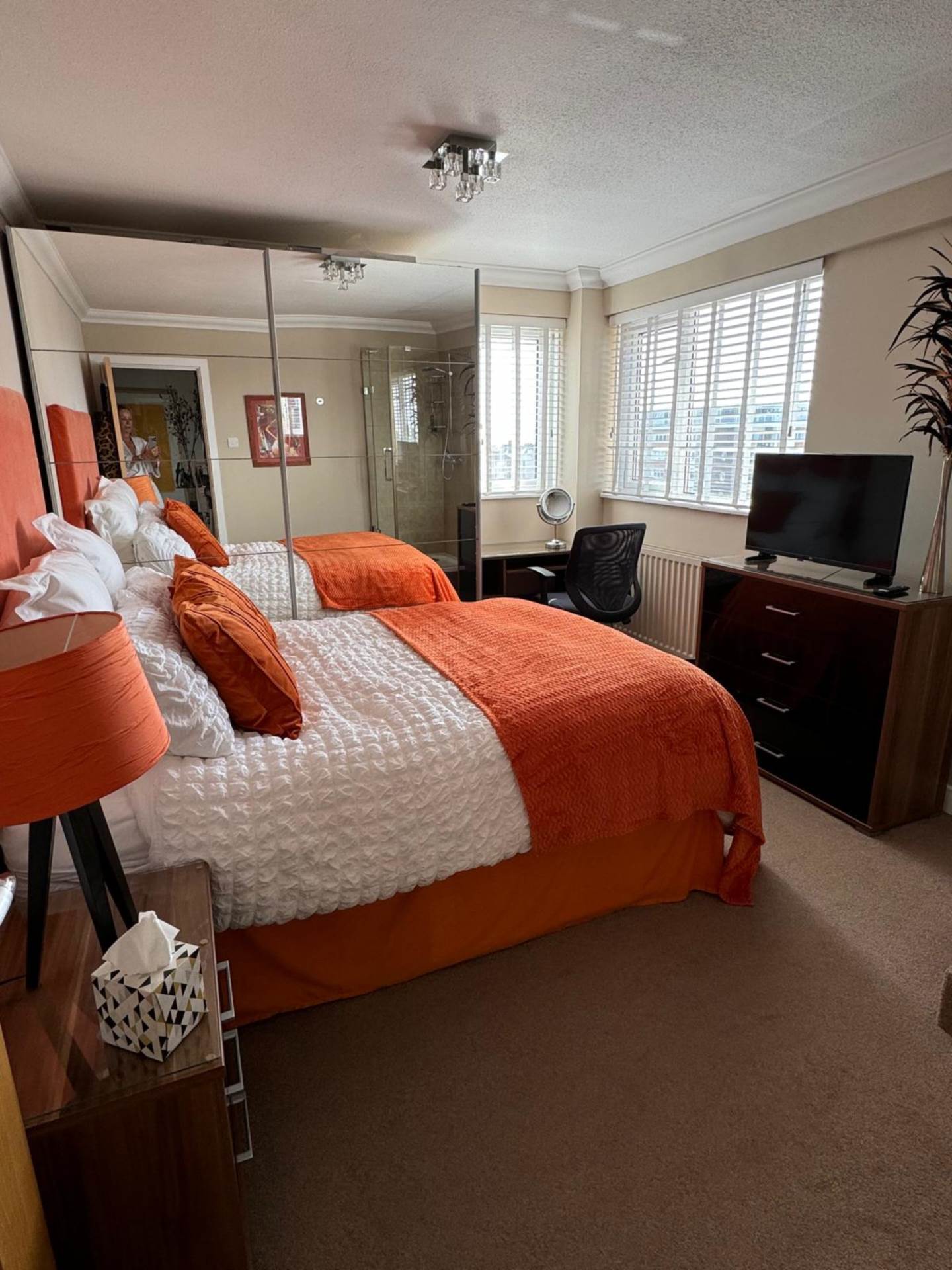 Additional Property Image 1 bedroom Flat to rent in Hove 9