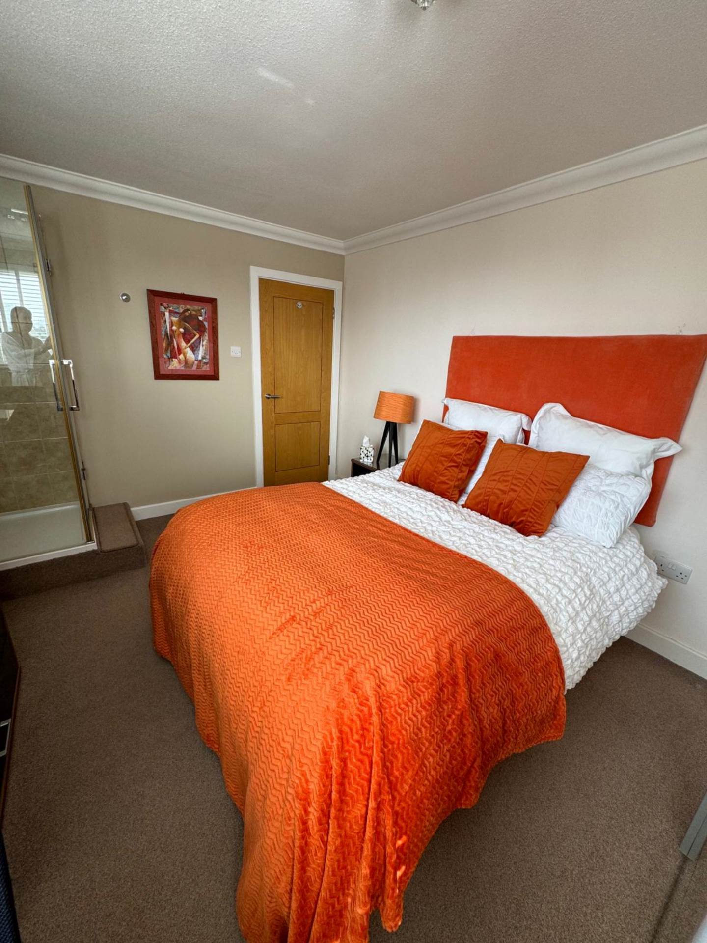Additional Property Image 1 bedroom Flat to rent in Hove 10