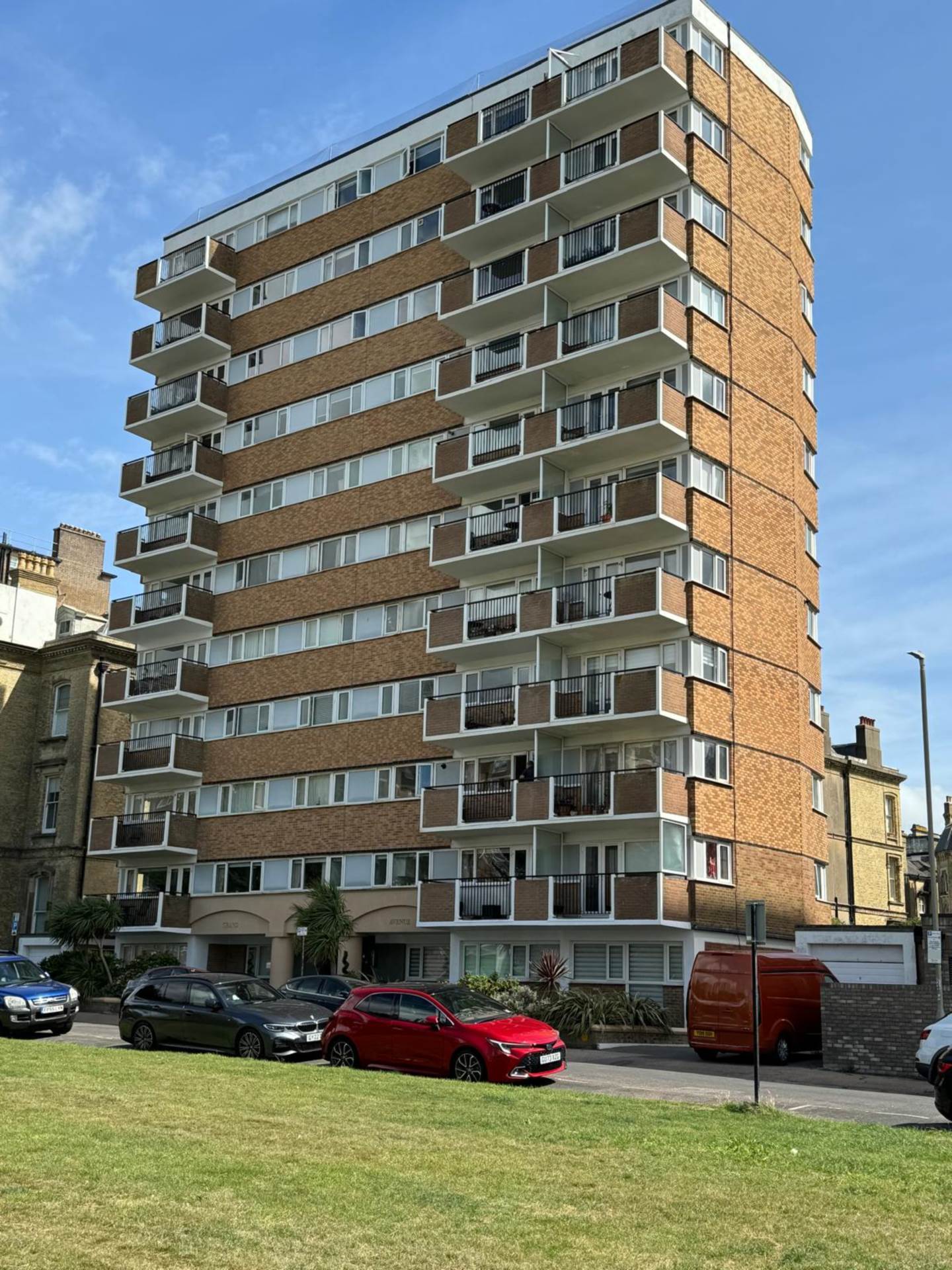 Additional Property Image 1 bedroom Flat to rent in Hove 12
