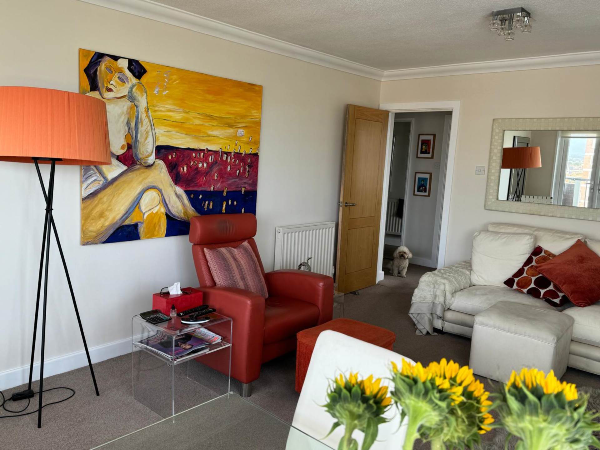 Additional Property Image 1 bedroom Flat to rent in Hove 14