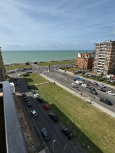 1 bedroom Flat to rent in Hove