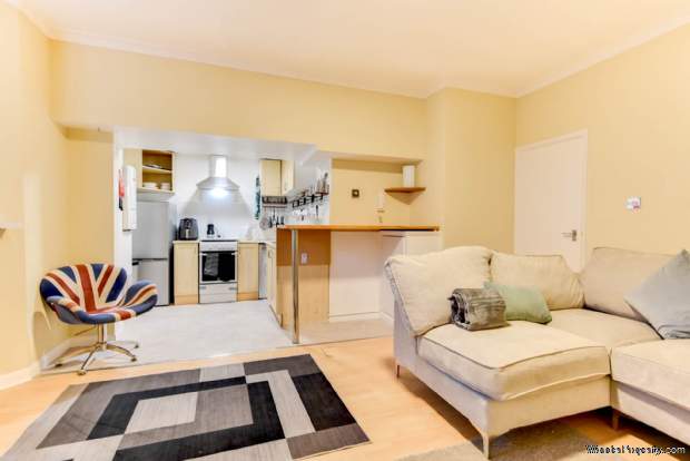 Additional Property Image 1 bedroom Flat to rent in Brighton 2