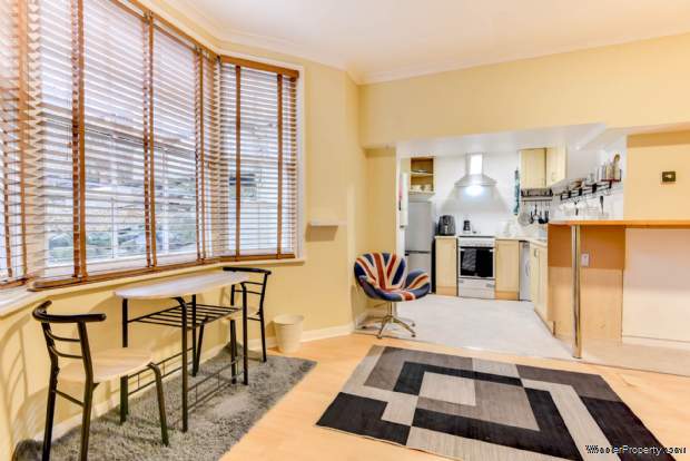 Additional Property Image 1 bedroom Flat to rent in Brighton 15