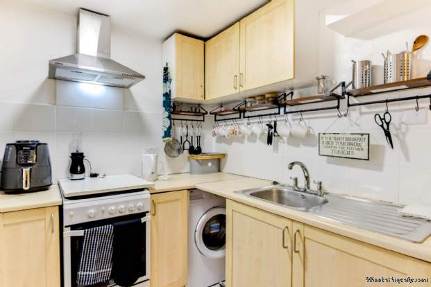 Additional Property Image 1 bedroom Flat to rent in Brighton 16