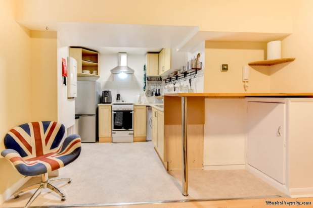 Additional Property Image 1 bedroom Flat to rent in Brighton 7