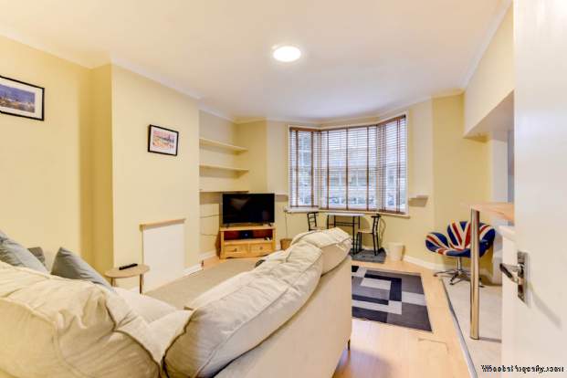 Additional Property Image 1 bedroom Flat to rent in Brighton 8