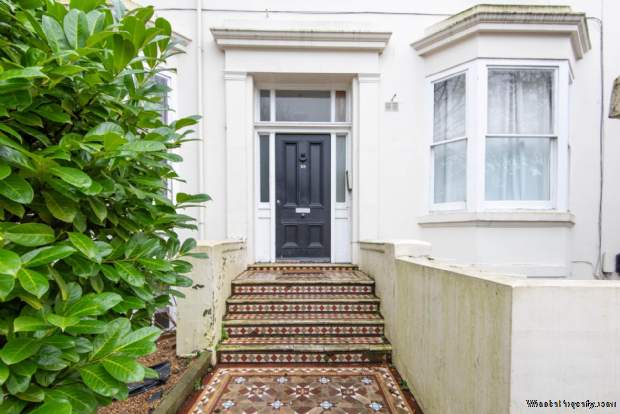 Additional Property Image 1 bedroom Flat to rent in Brighton 9