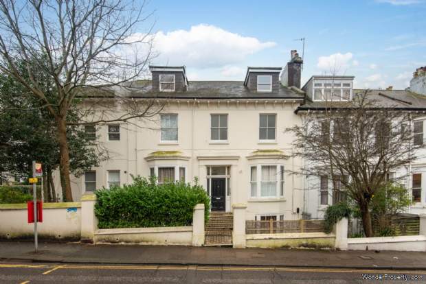 Additional Property Image 1 bedroom Flat to rent in Brighton 10