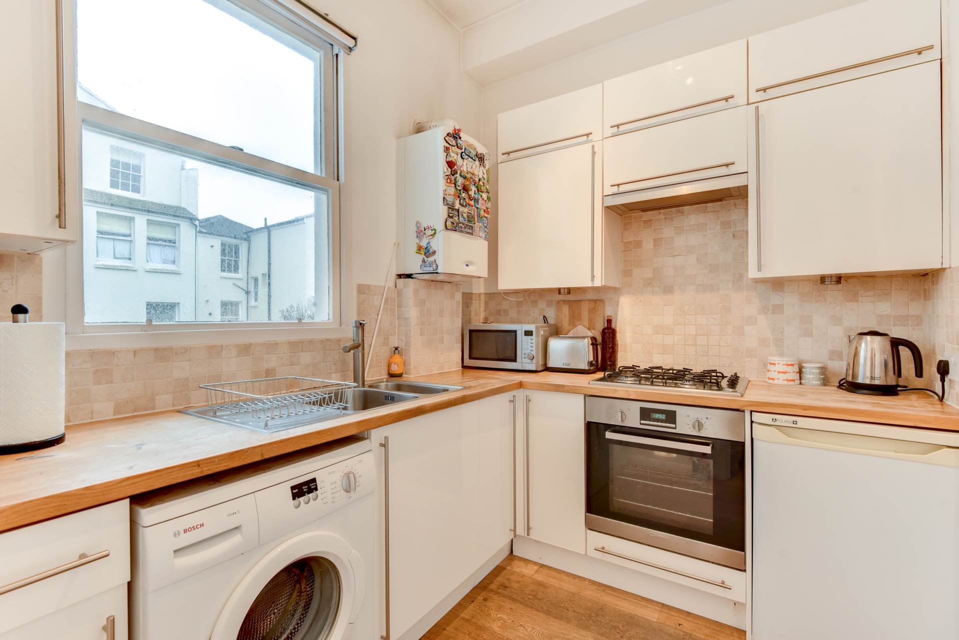 Additional Property Image 1 bedroom Flat to rent in Hove 3