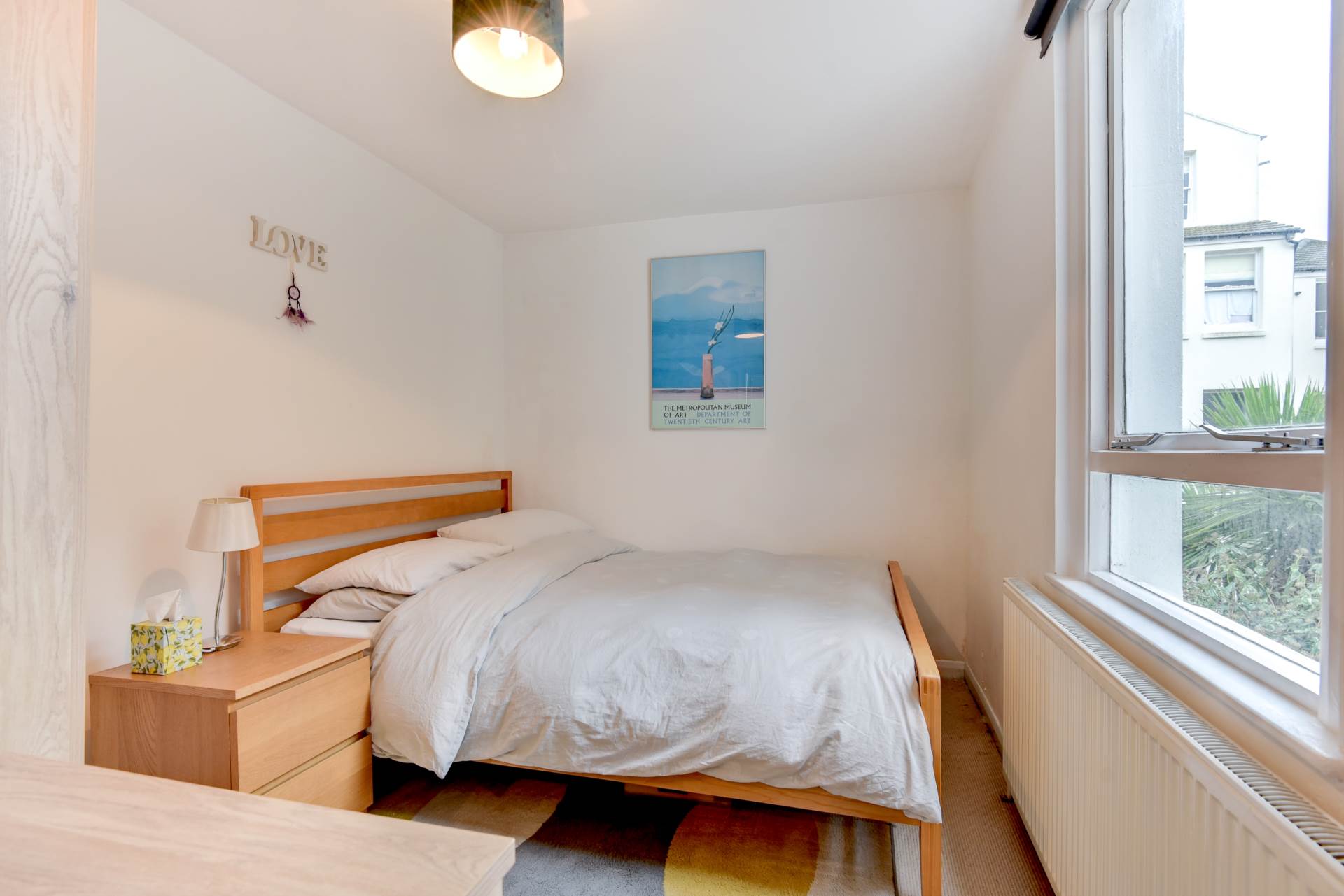 Additional Property Image 1 bedroom Flat to rent in Hove 5