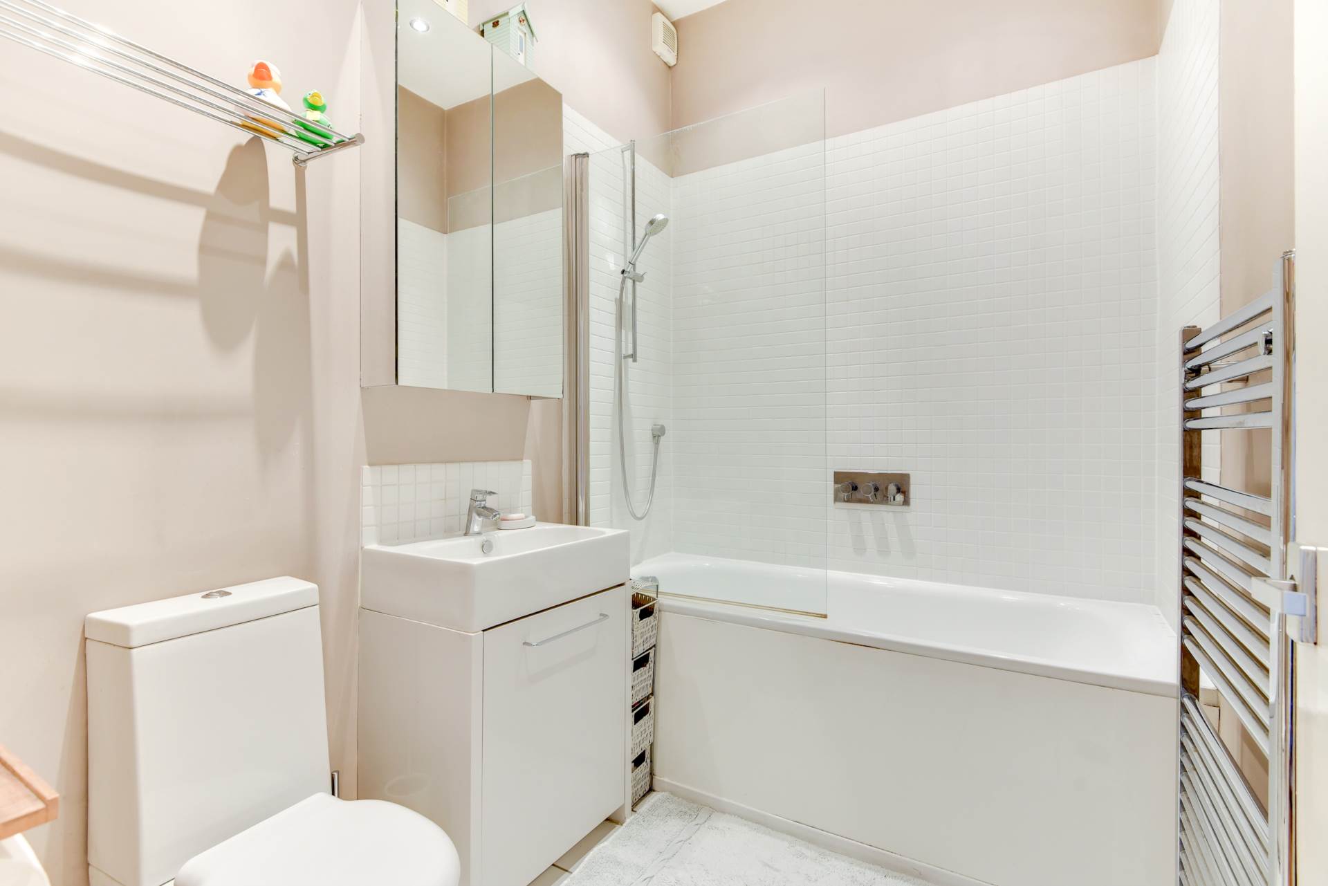 Additional Property Image 1 bedroom Flat to rent in Hove 11