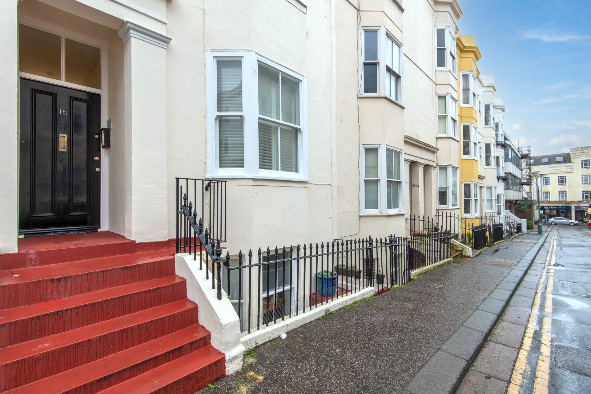 Additional Property Image 1 bedroom Flat to rent in Hove 14