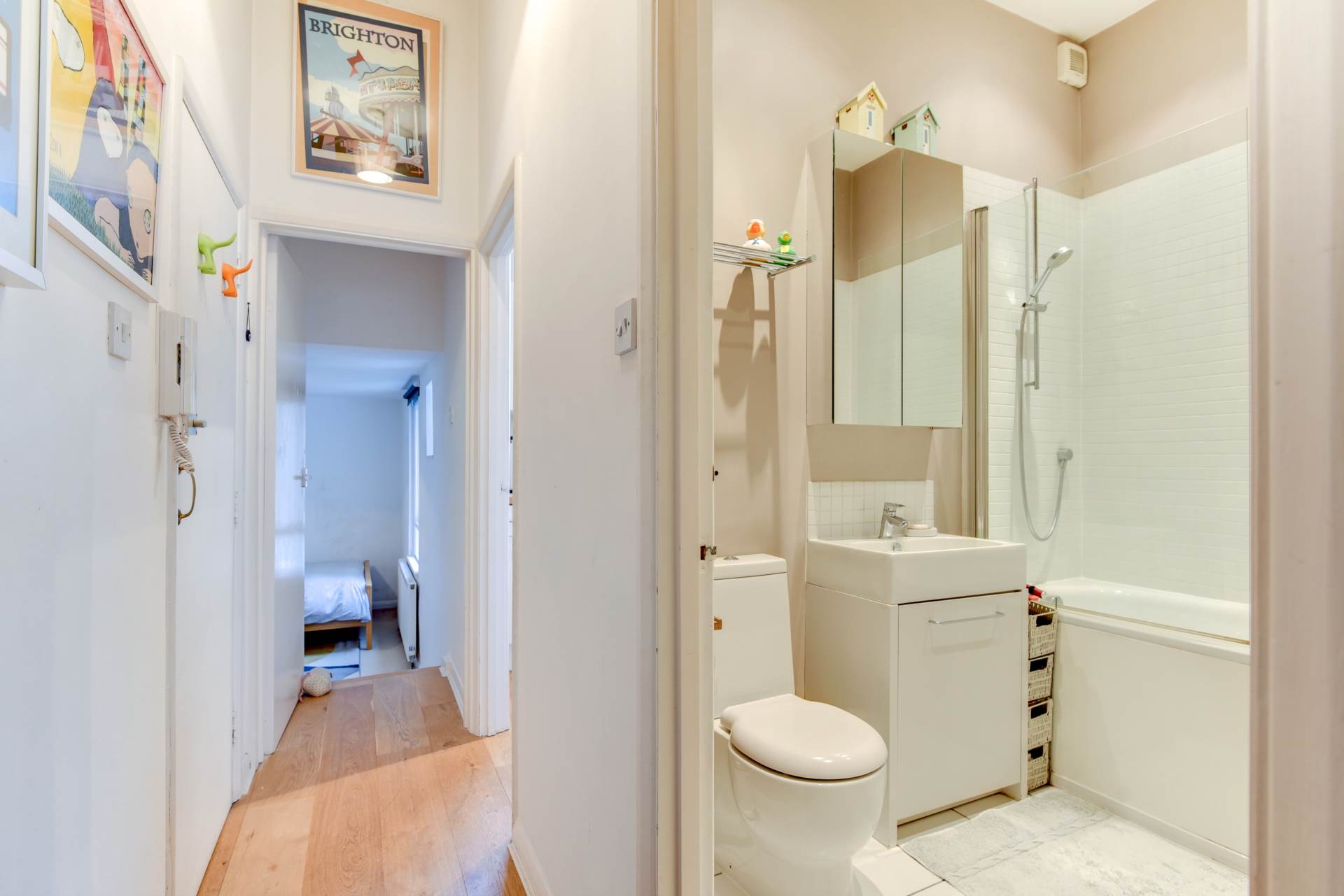 Additional Property Image 1 bedroom Flat to rent in Hove 15