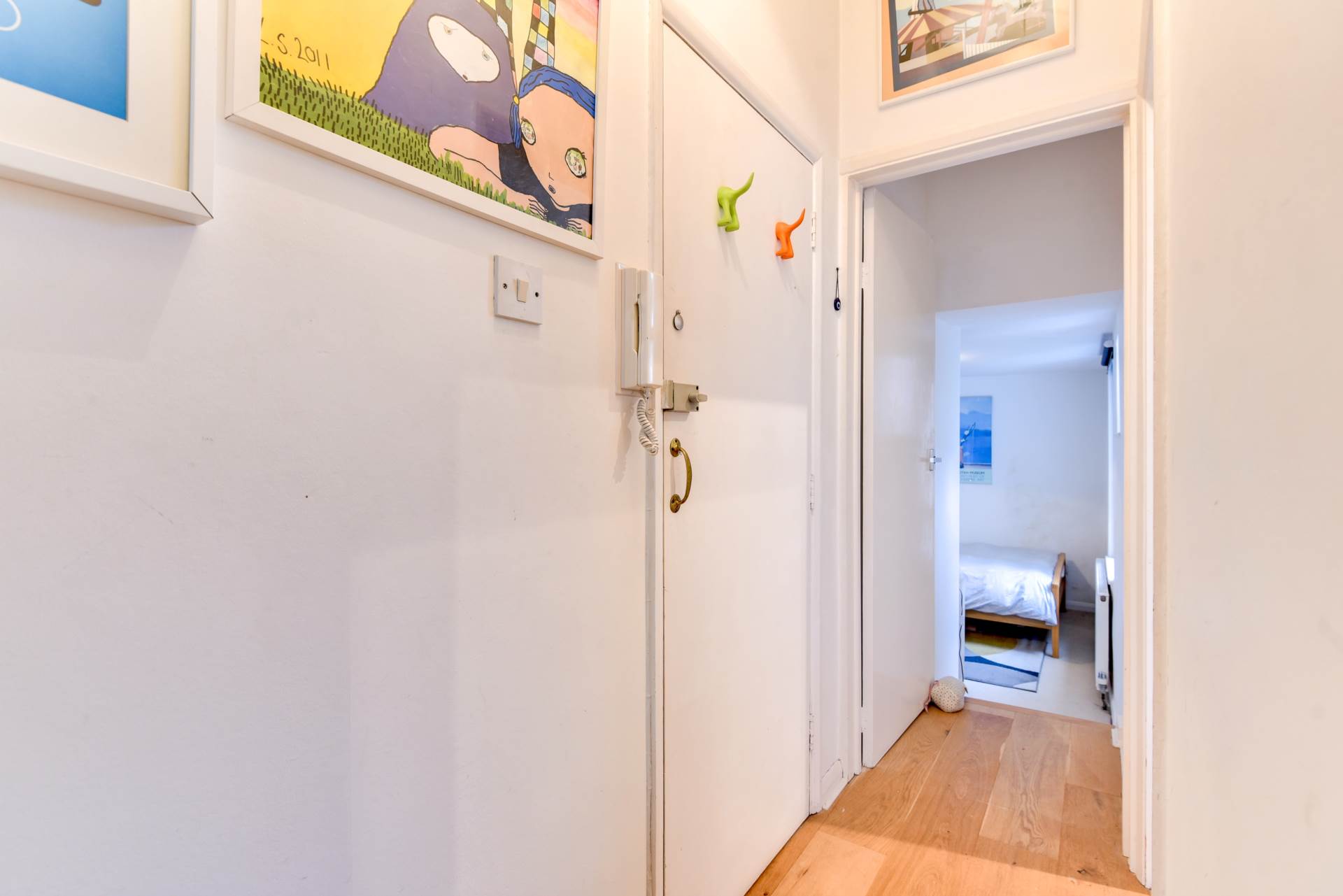 Additional Property Image 1 bedroom Flat to rent in Hove 7