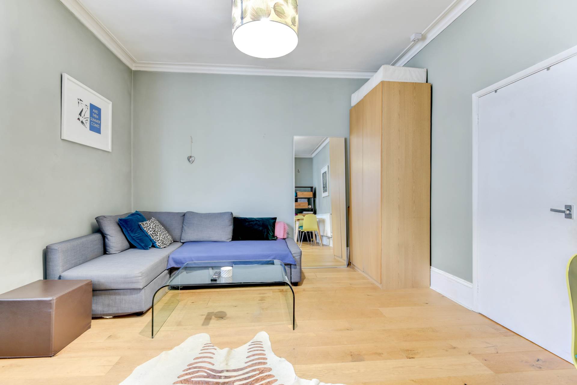Additional Property Image 1 bedroom Flat to rent in Hove 8