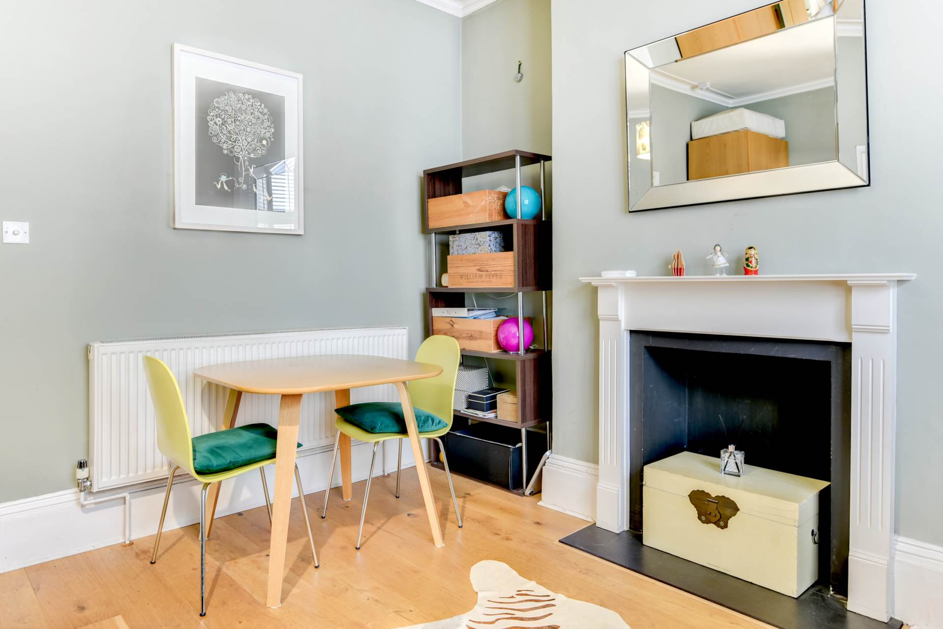 Additional Property Image 1 bedroom Flat to rent in Hove 9