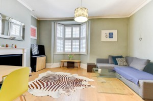 1 bedroom Flat to rent in Hove