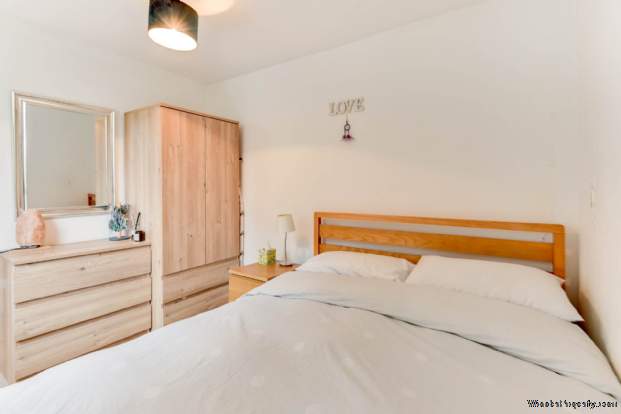 Additional Property Image 1 bedroom Flat for sale in Hove 2