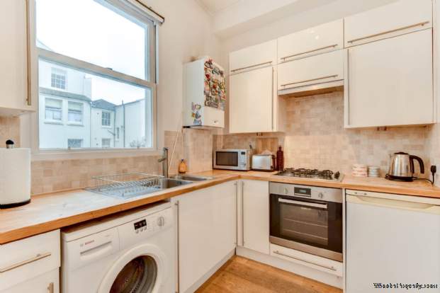 Additional Property Image 1 bedroom Flat for sale in Hove 3