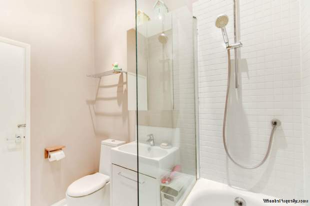 Additional Property Image 1 bedroom Flat for sale in Hove 4