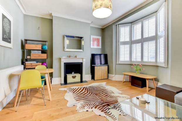 Additional Property Image 1 bedroom Flat for sale in Hove 5