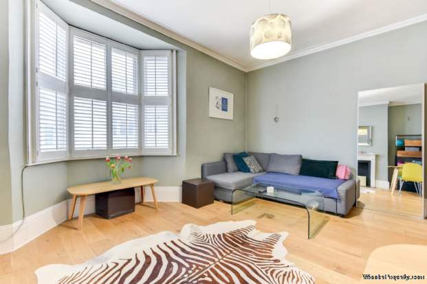 Additional Property Image 1 bedroom Flat for sale in Hove 6