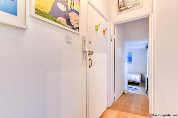 Additional Property Image 1 bedroom Flat for sale in Hove 13