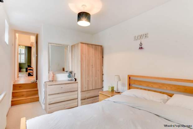 Additional Property Image 1 bedroom Flat for sale in Hove 15
