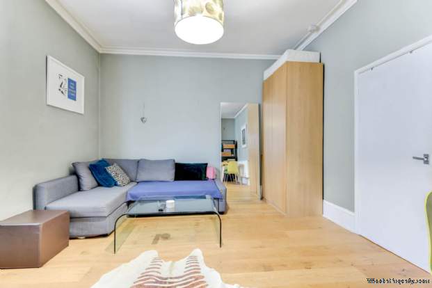 Additional Property Image 1 bedroom Flat for sale in Hove 16