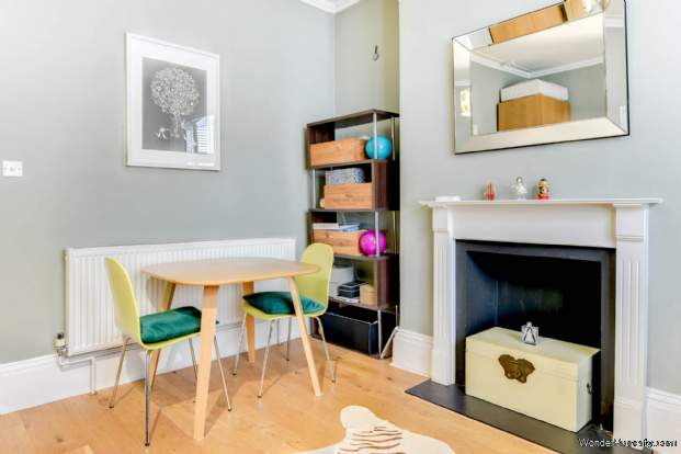 Additional Property Image 1 bedroom Flat for sale in Hove 17