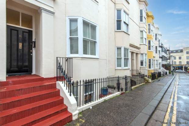 Additional Property Image 1 bedroom Flat for sale in Hove 9