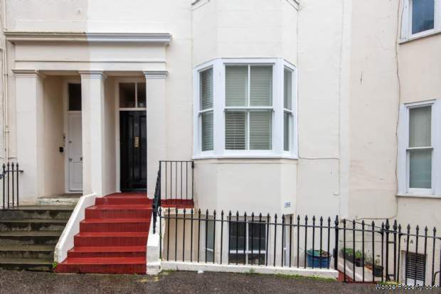 Additional Property Image 1 bedroom Flat for sale in Hove 11