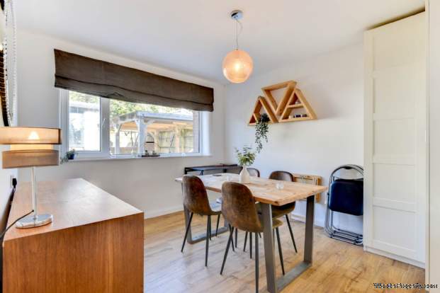 Additional Property Image 4 bedroom Detached to rent in Brighton 5