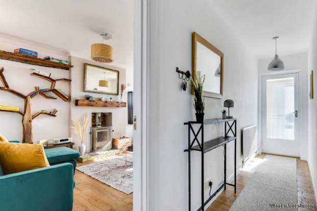 Additional Property Image 4 bedroom Detached to rent in Brighton 19