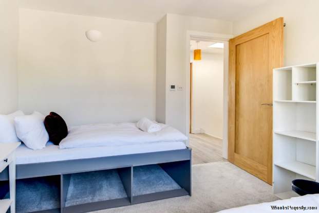 Additional Property Image 4 bedroom Detached to rent in Brighton 8