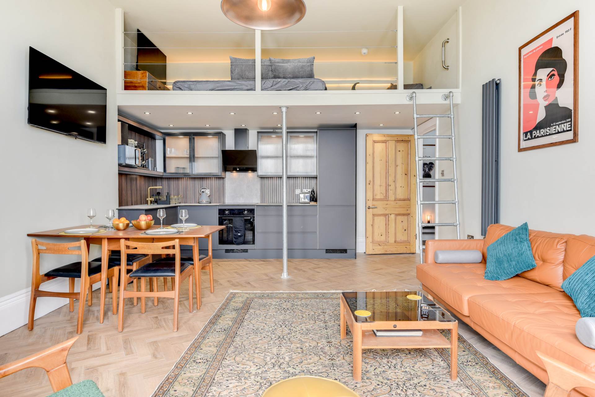 Additional Property Image 2 bedroom Flat to rent in Worthing 17