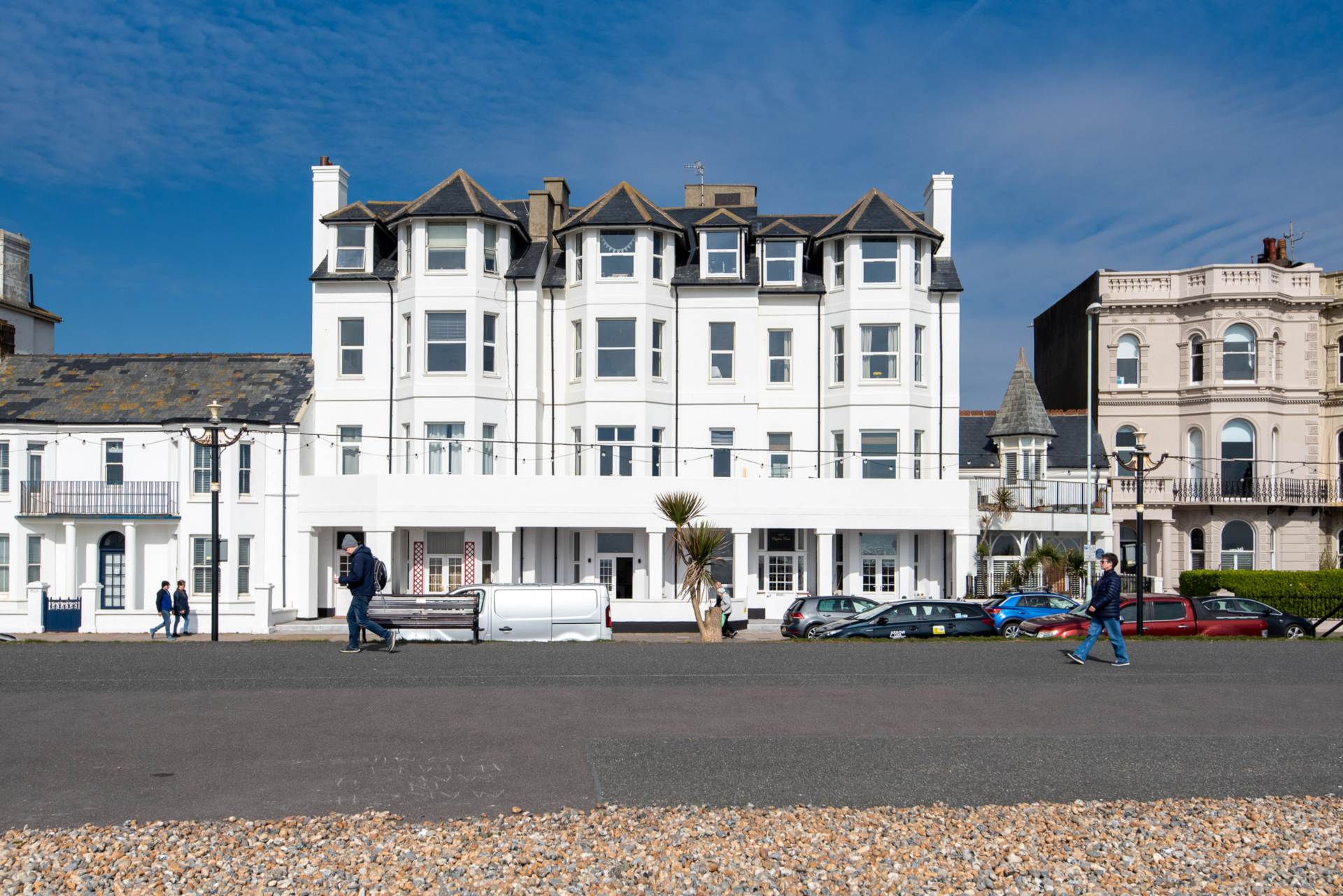 Additional Property Image 2 bedroom Flat to rent in Worthing 21