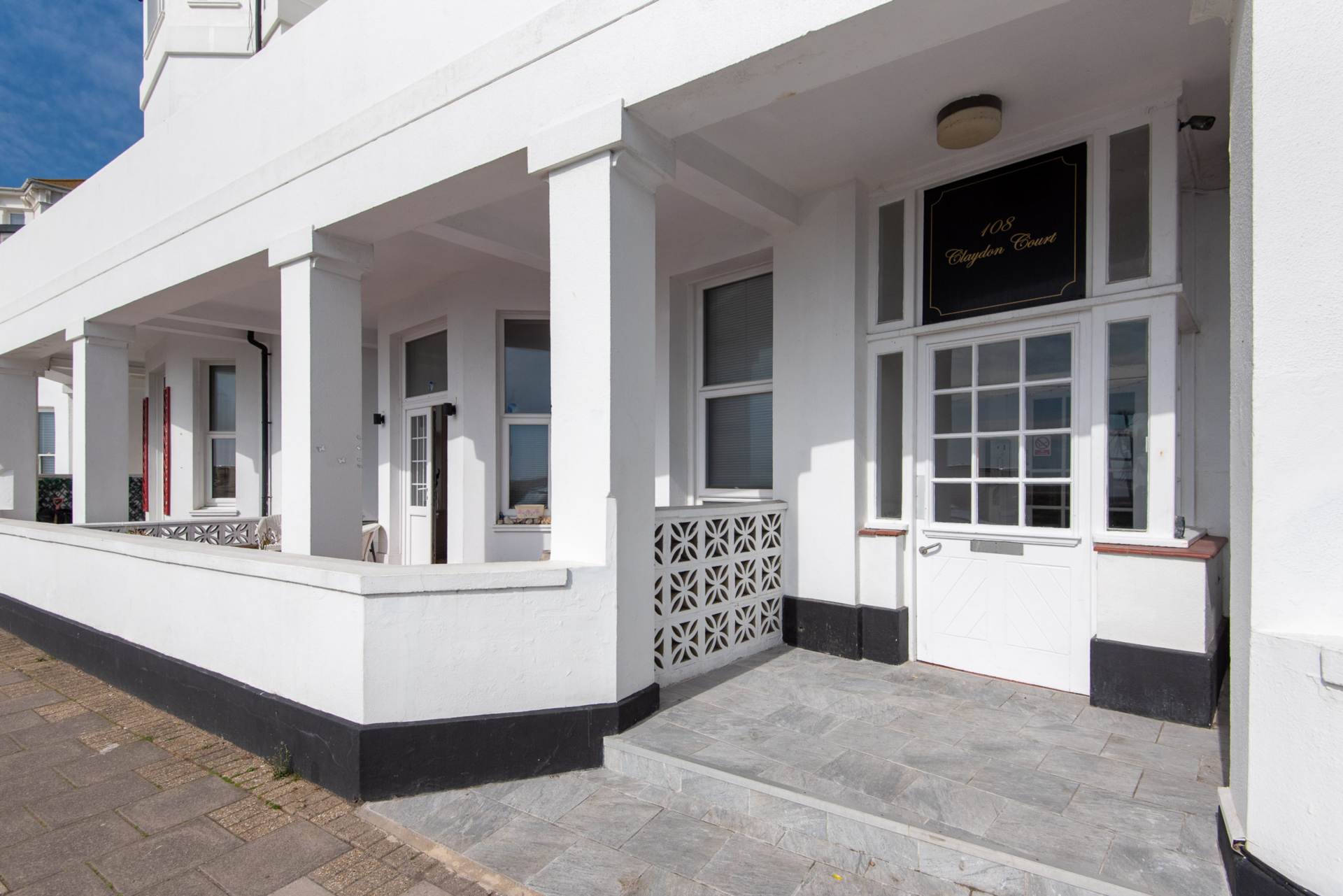 Additional Property Image 2 bedroom Flat to rent in Worthing 22