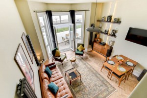 2 bedroom Flat to rent in Worthing
