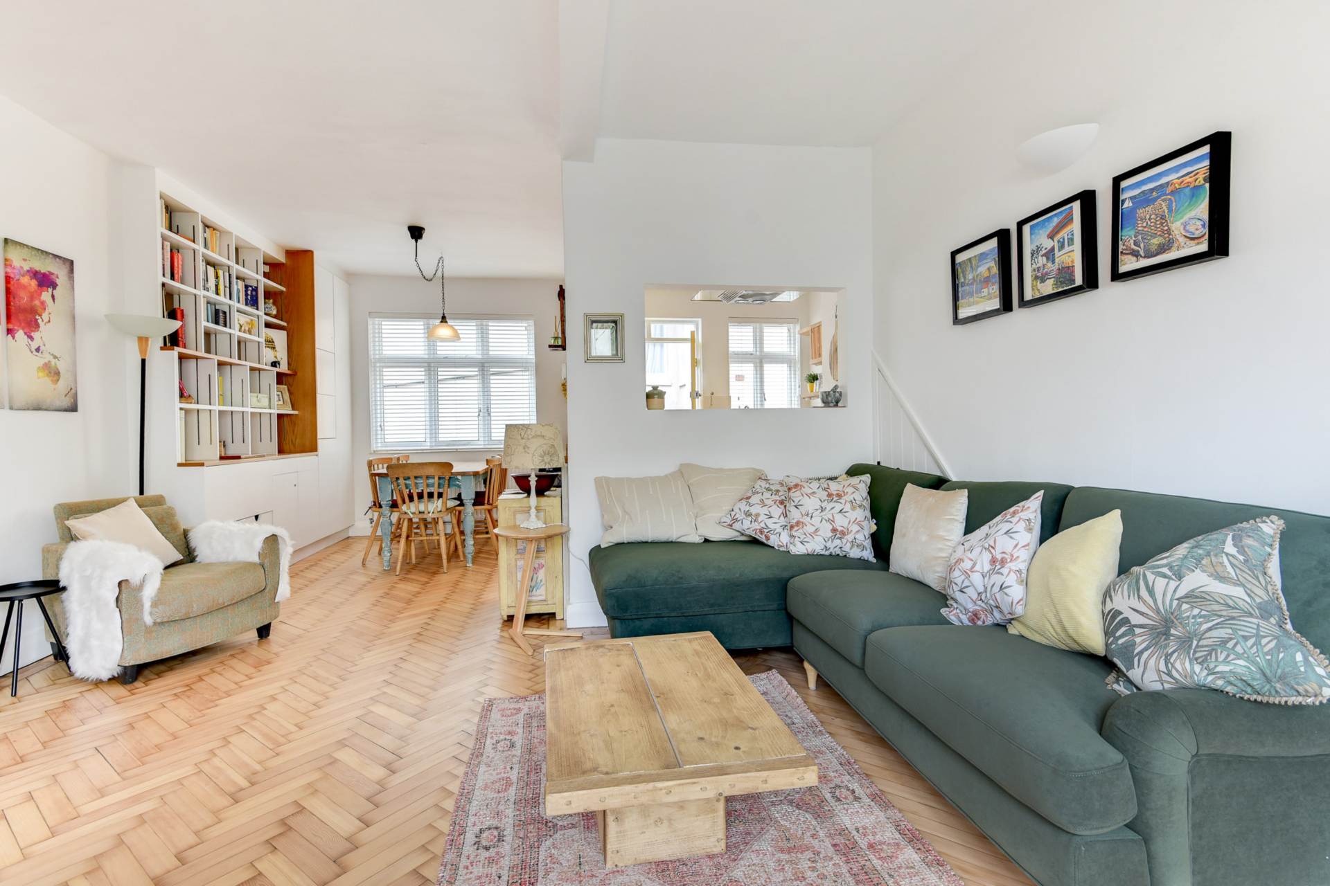 Additional Property Image 3 bedroom Cottage to rent in Hove 2