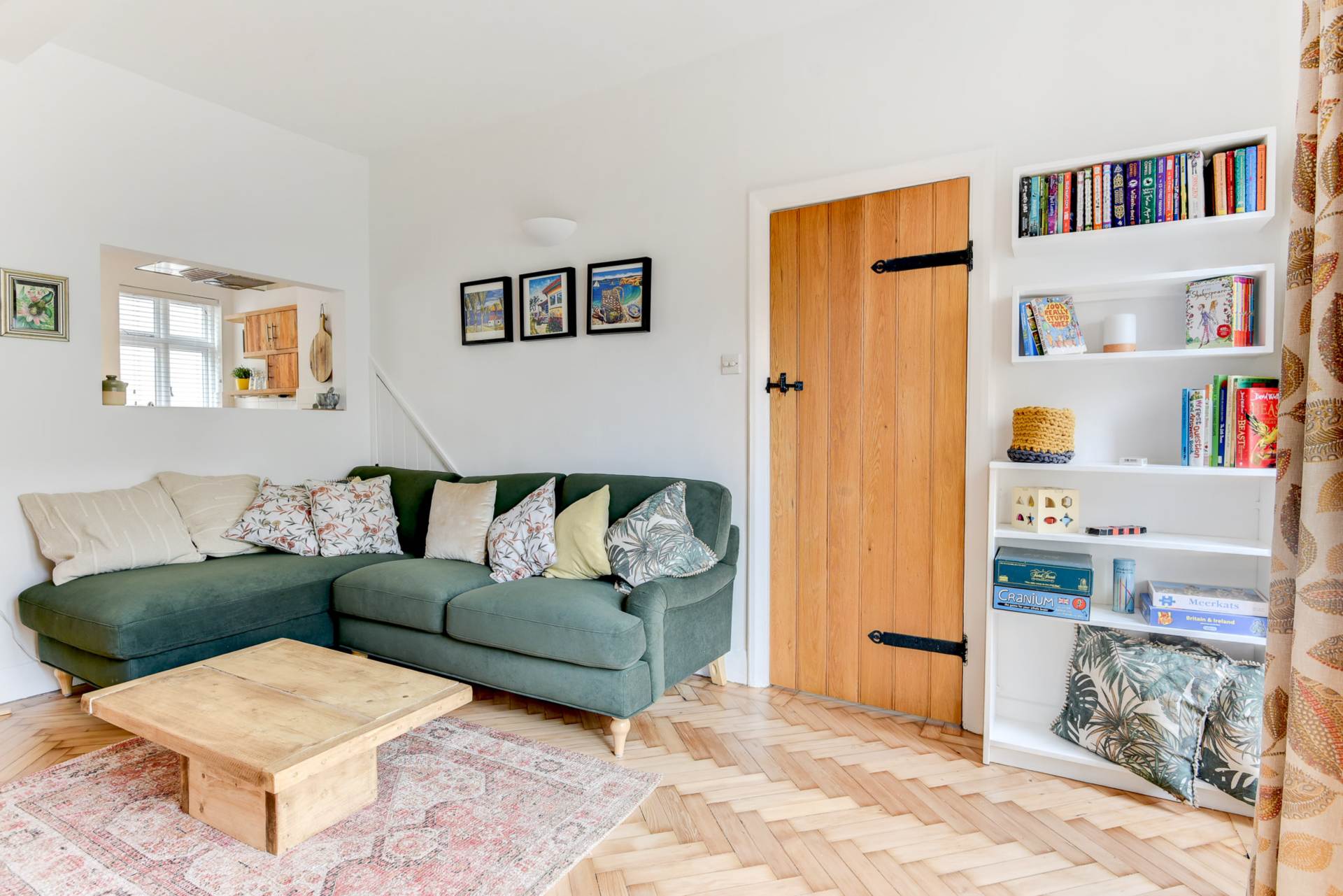 Additional Property Image 3 bedroom Cottage to rent in Hove 5