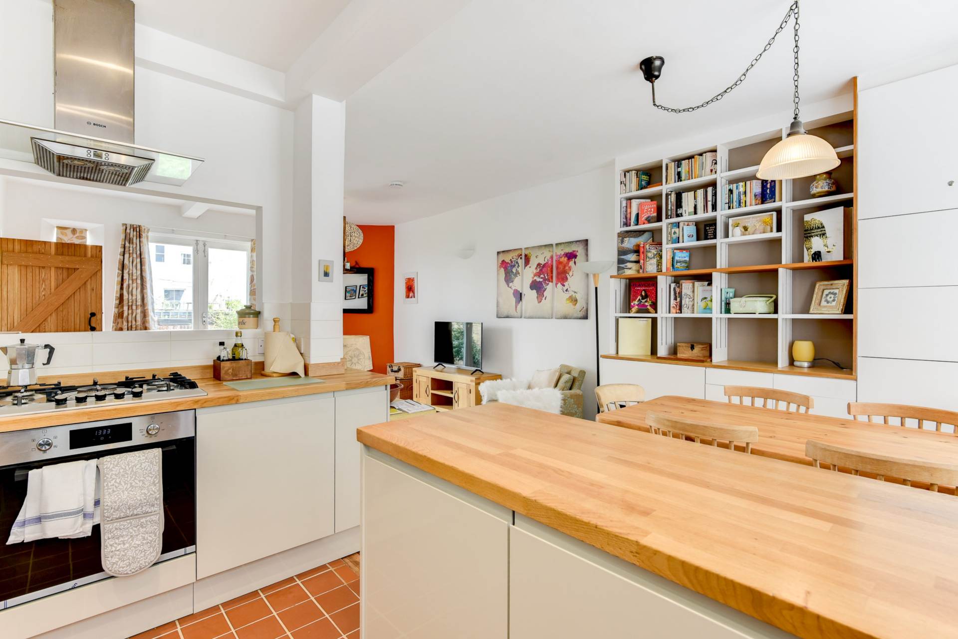 Additional Property Image 3 bedroom Cottage to rent in Hove 6