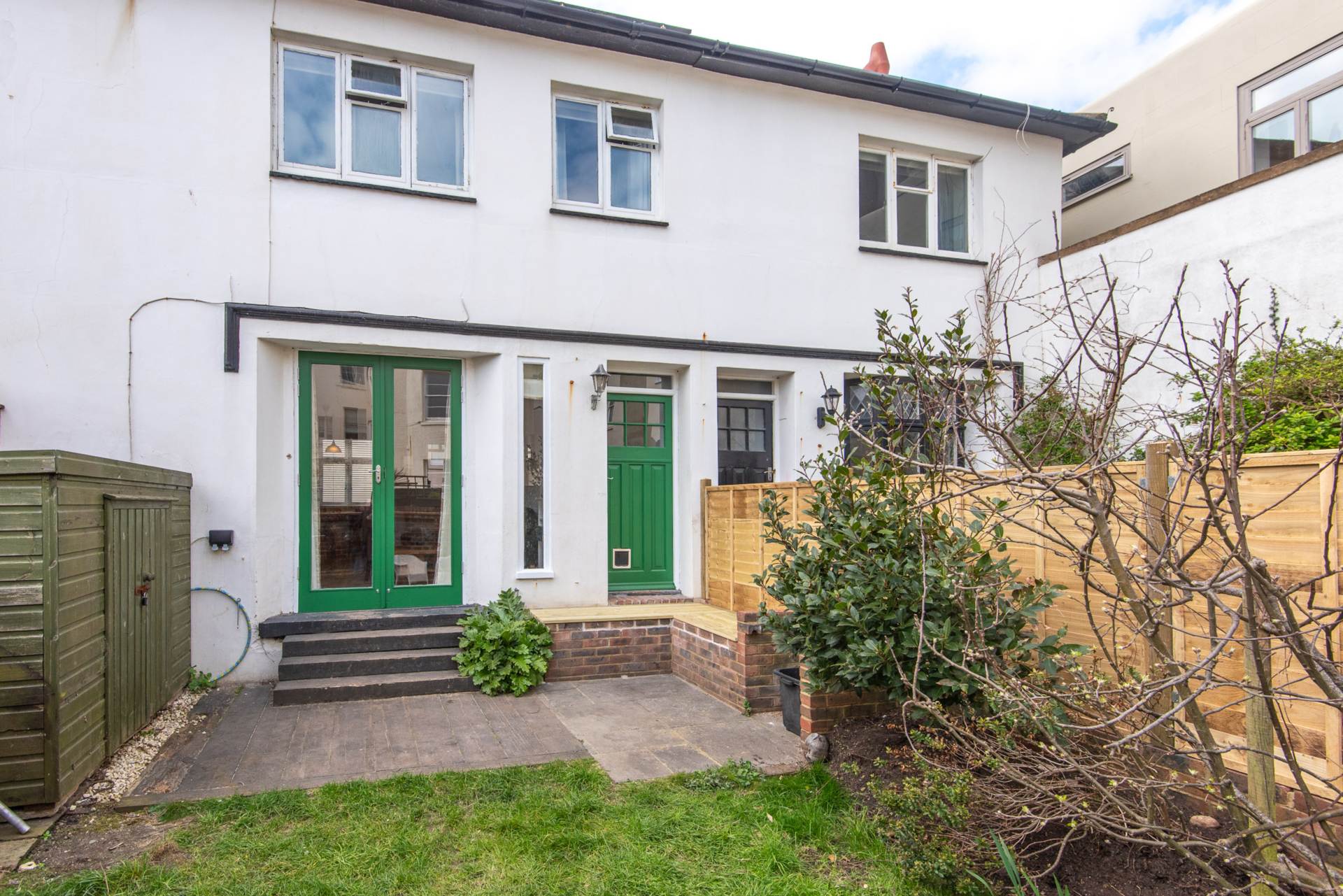 Additional Property Image 3 bedroom Cottage to rent in Hove 7