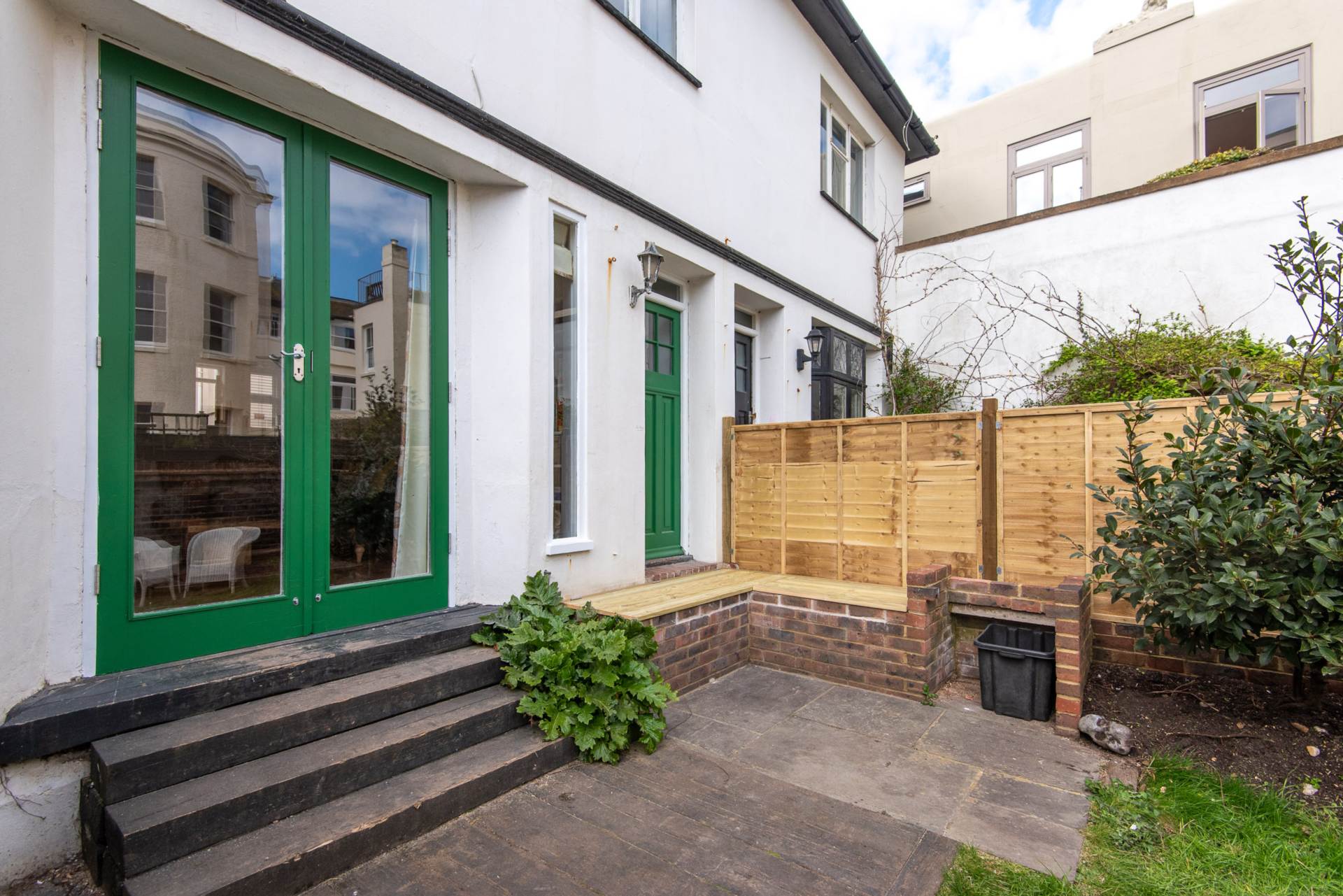 Additional Property Image 3 bedroom Cottage to rent in Hove 8