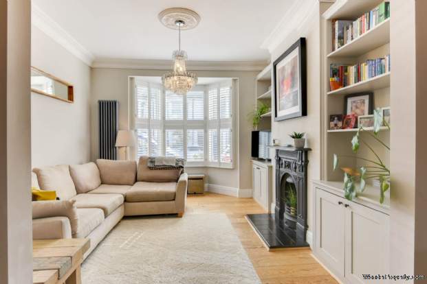 Additional Property Image 2 bedroom Terraced to rent in Hove 2