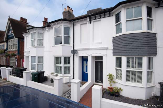 Additional Property Image 2 bedroom Terraced to rent in Hove 3