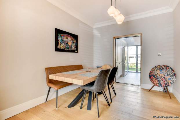 Additional Property Image 2 bedroom Terraced to rent in Hove 6